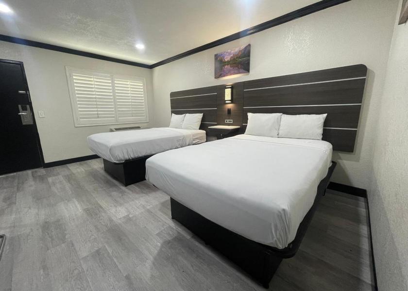 California Escondido Superior Double Room