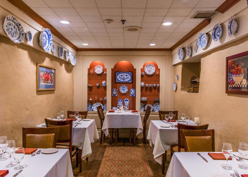 Pennsylvania North Wales restaurant