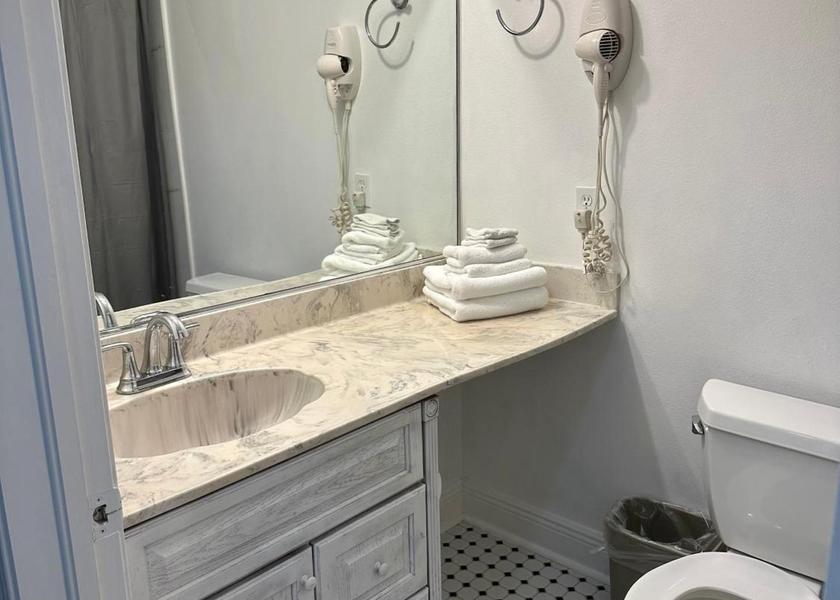 Florida Homestead Suite