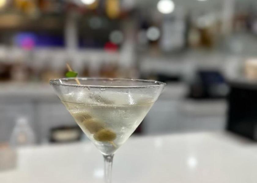 Florida Homestead restaurant