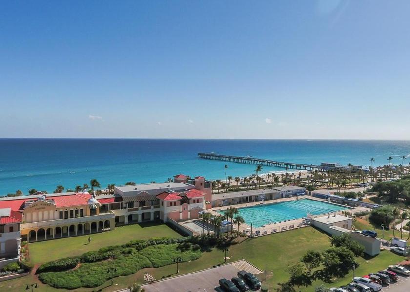 surrounding environment