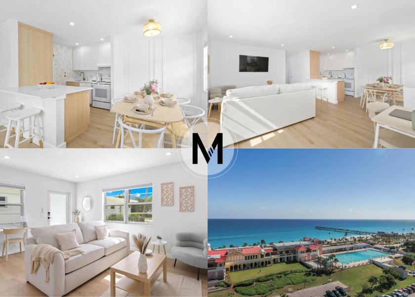 surrounding environment