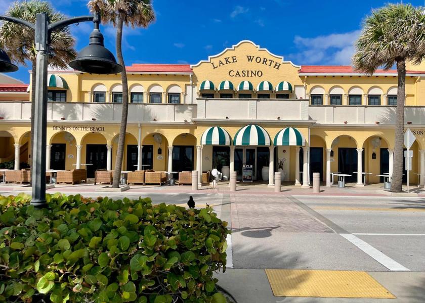 Florida Lake Worth 