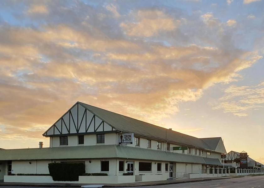 Queensland Maryborough 