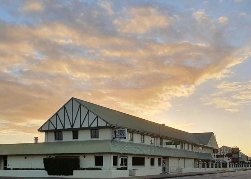 Queensland Maryborough 