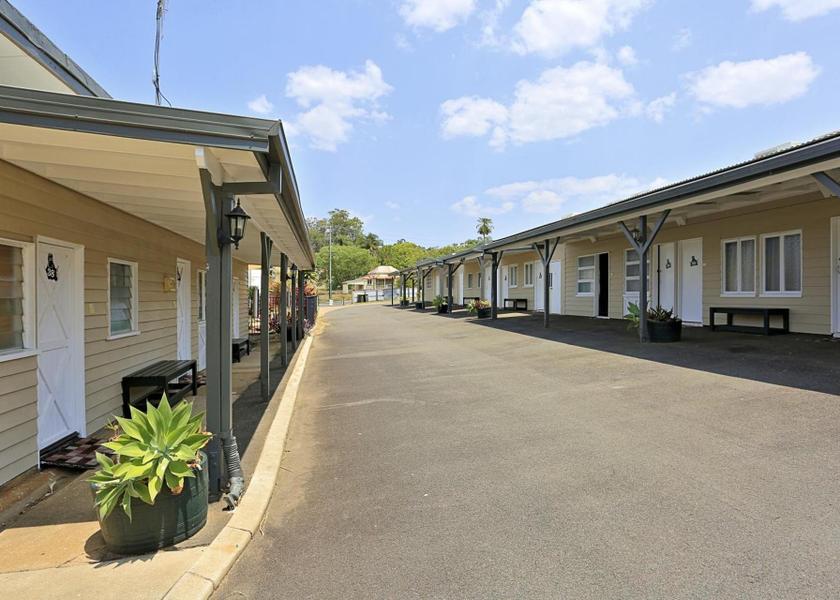 Queensland Maryborough 