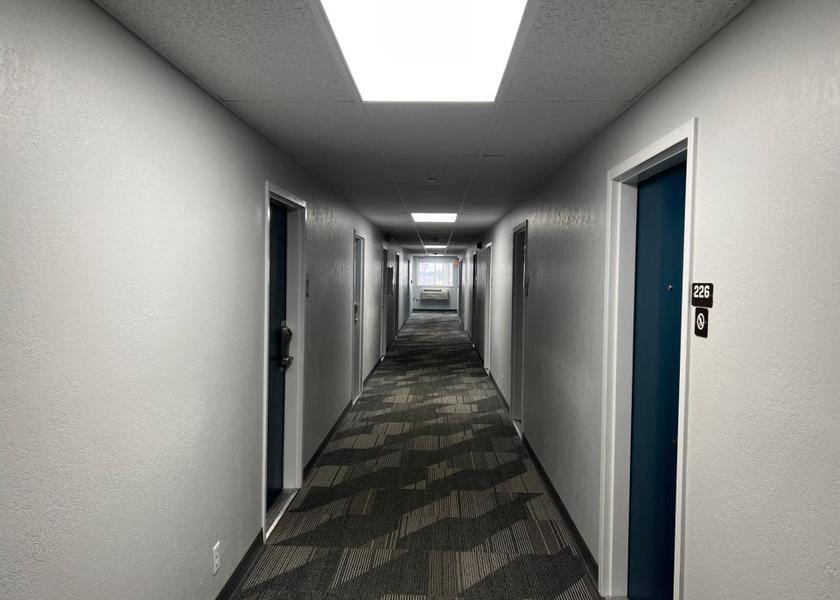 Iowa Altoona exterior view