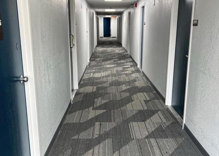 Iowa Altoona exterior view