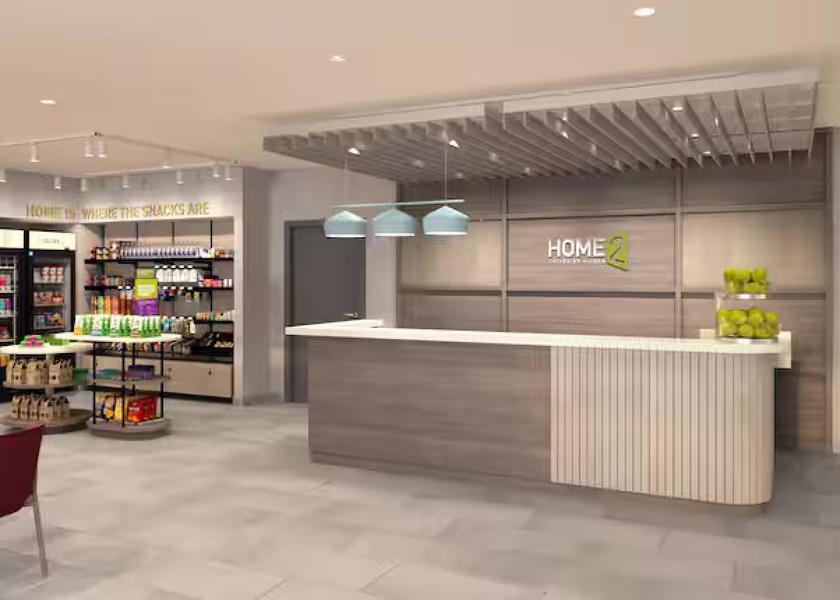 Iowa Altoona Public Areas