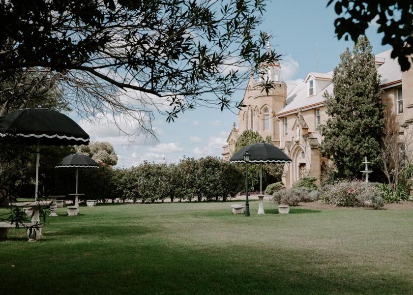Queensland Warwick 
