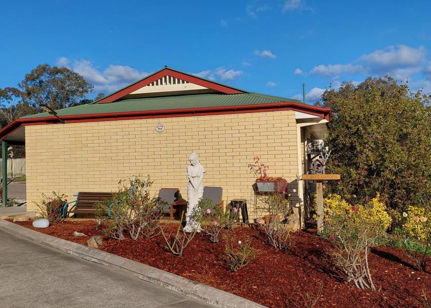 Queensland Warwick 