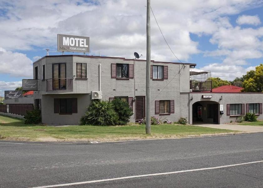 Queensland Warwick 