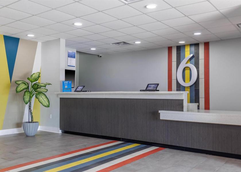 Louisiana Gonzales lobby