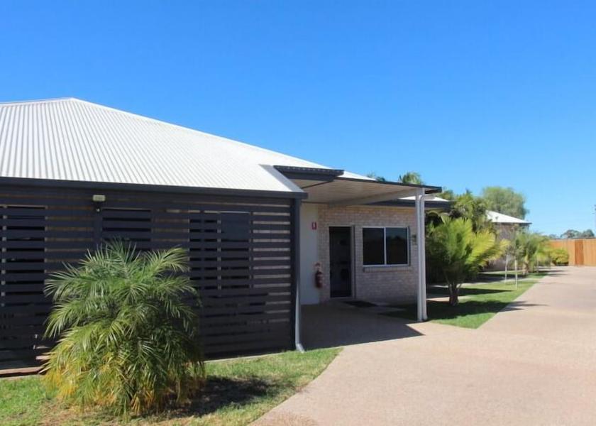 Queensland Emerald Exterior