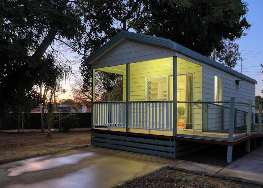 Queensland Emerald Room