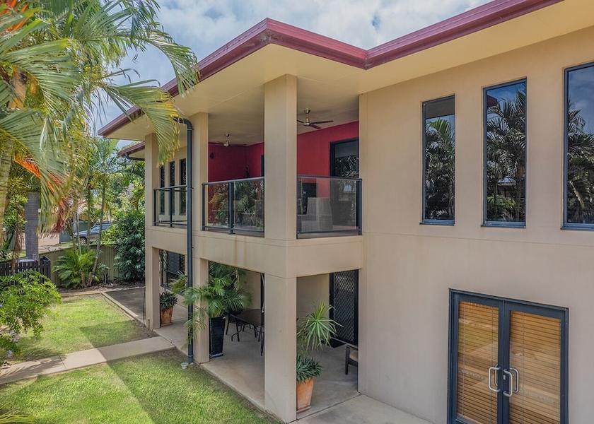 Queensland Emerald Room