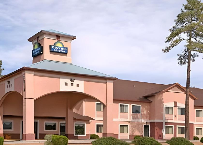 Arizona Payson exterior view