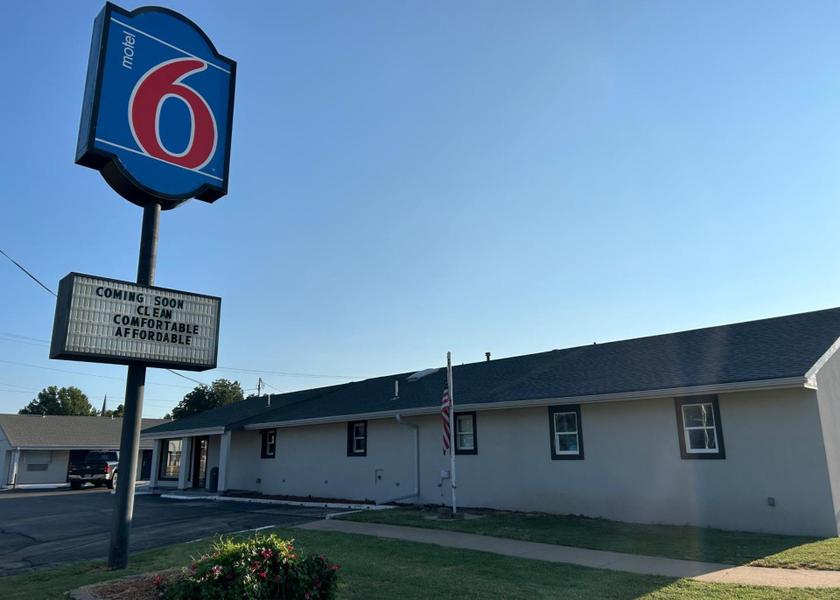 Oklahoma Ponca City 
