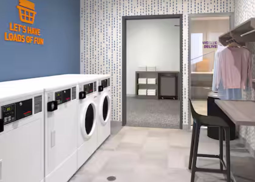 Indiana Muncie facilities