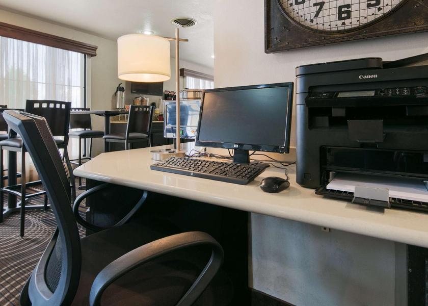 Montana Miles City facilities