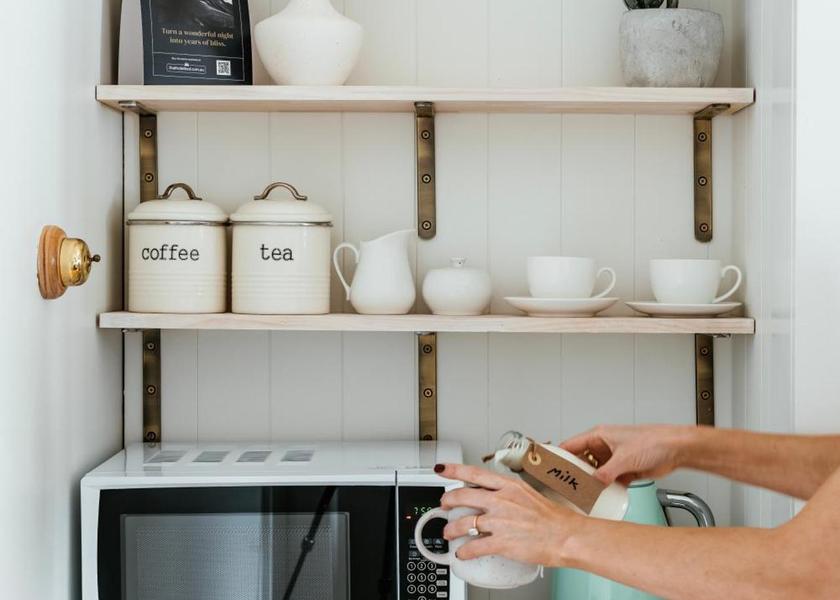 Victoria Queenscliff Food & Dining