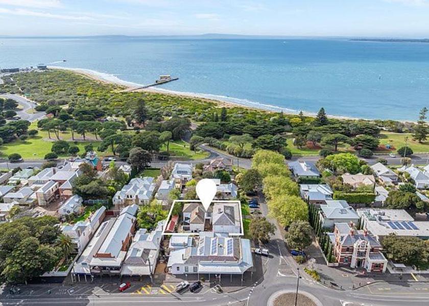 Victoria Queenscliff 