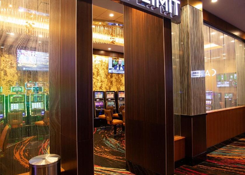 New York Islandia casino