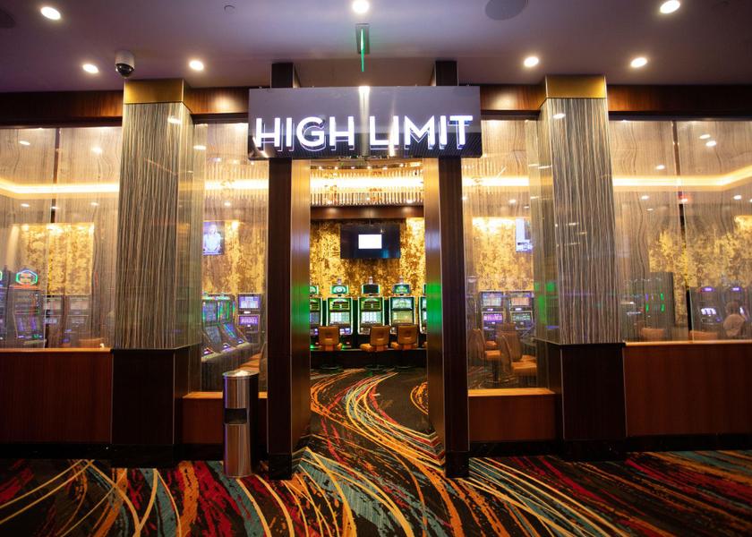 New York Islandia casino