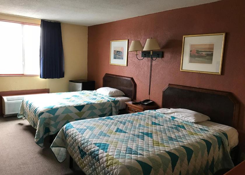Indiana Fort Wayne 