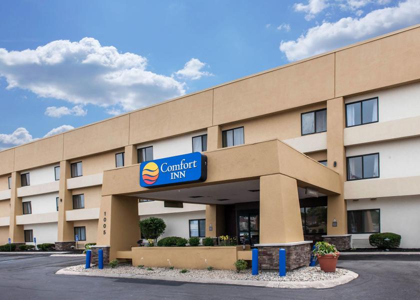 Indiana Fort Wayne 