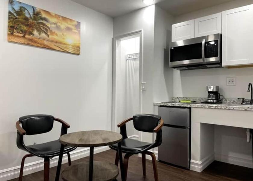 New York Corning Family Studio