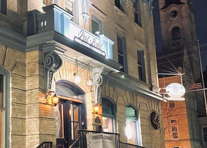 Wisconsin Port Washington 