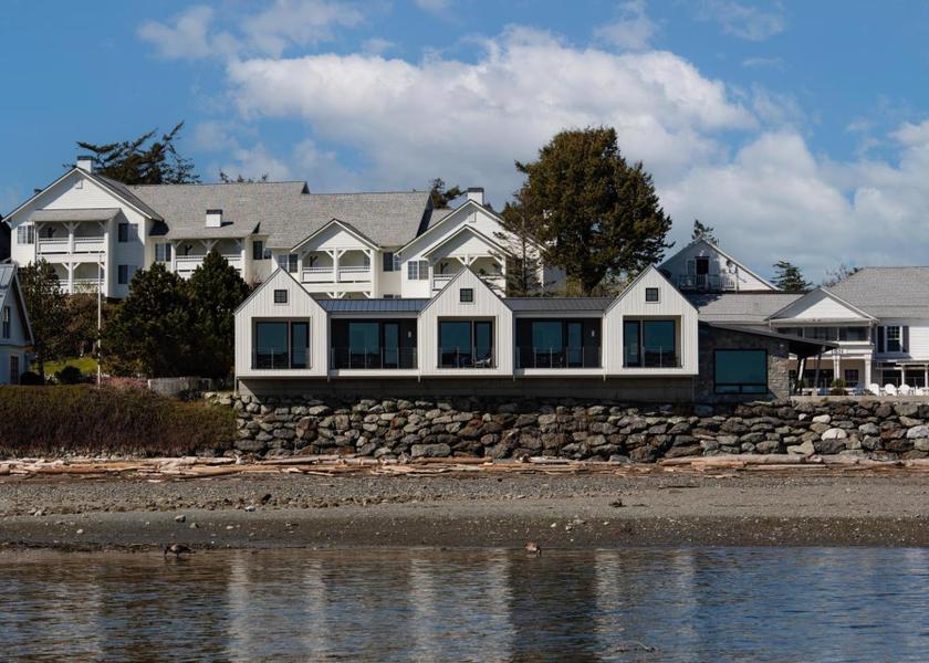 Washington Eastsound 