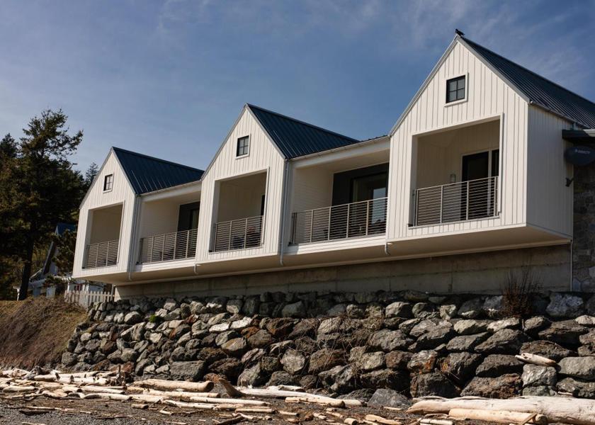 Washington Eastsound 