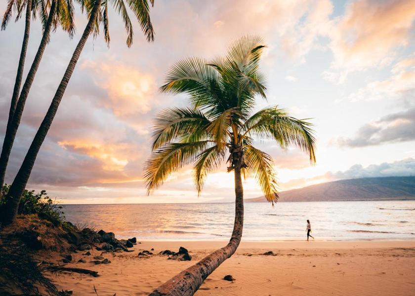 Hawaii Kahului 