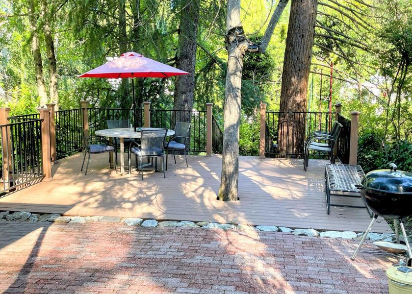 California Nevada City 