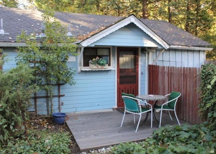 California Nevada City facilities