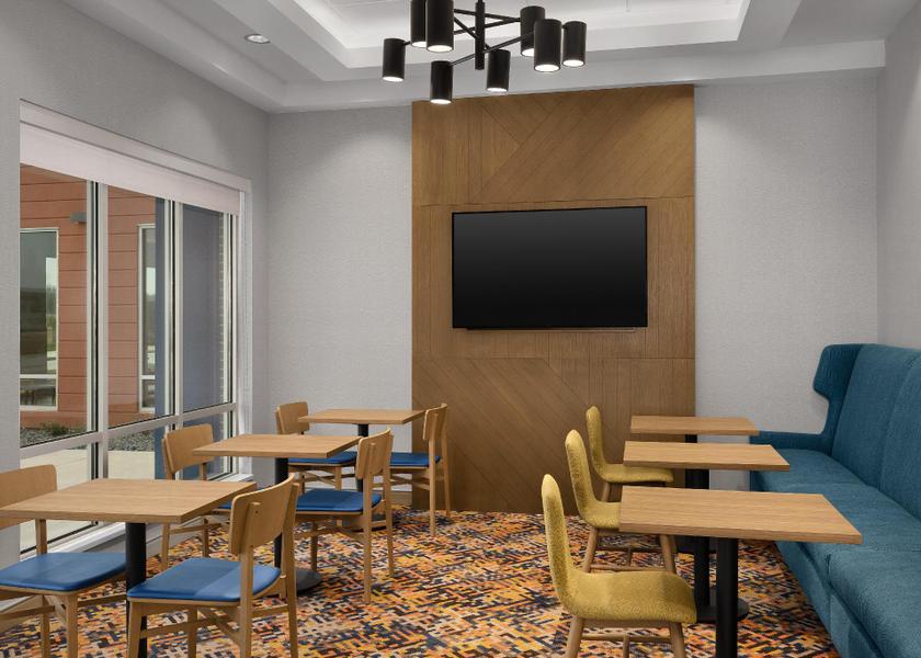 Missouri Dexter Restaurant