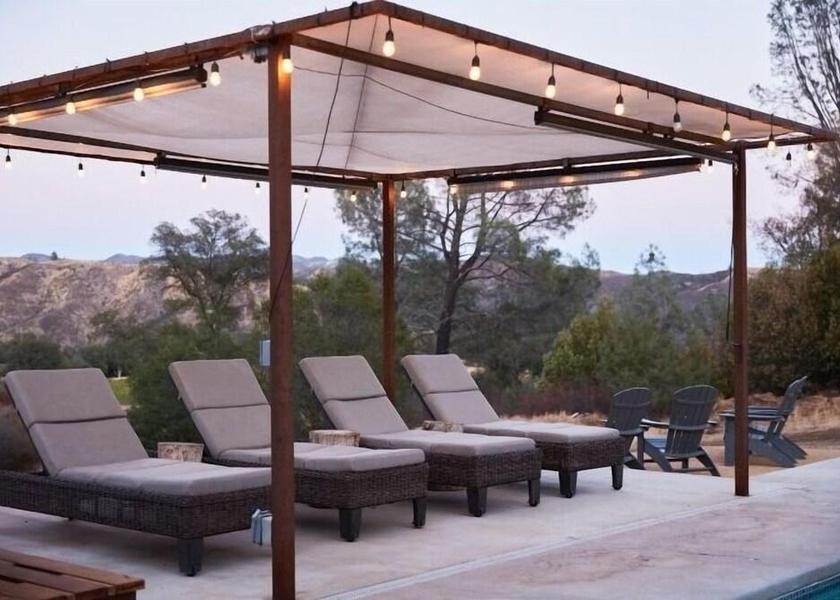 California Clearlake Oaks 