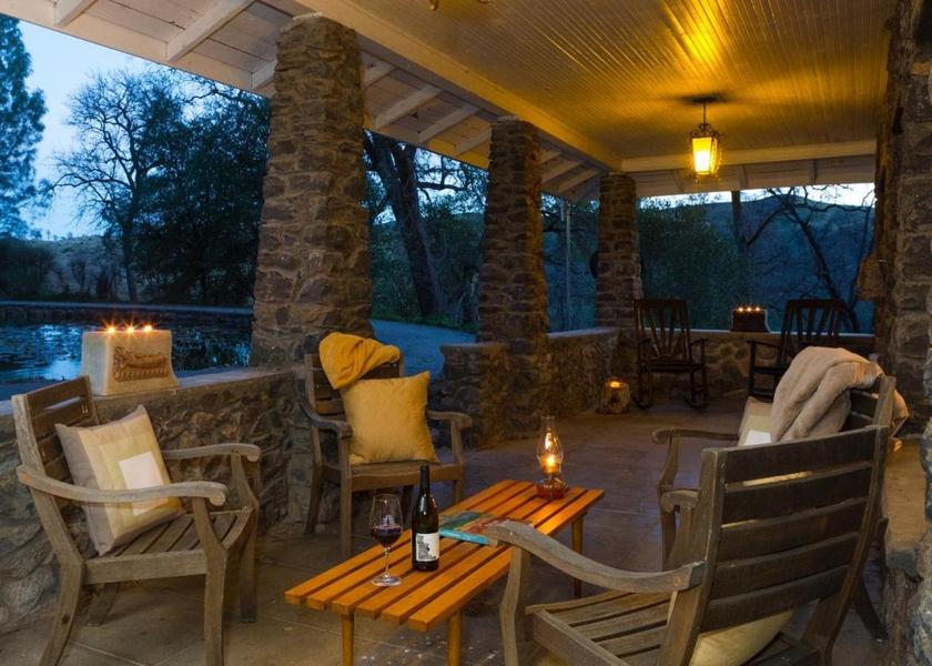 California Clearlake Oaks 