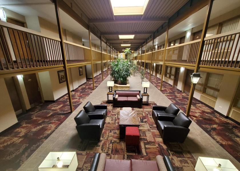 South Dakota Watertown facilities