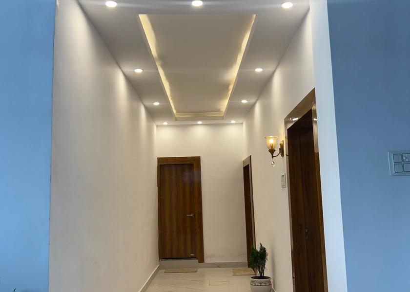 Madhya Pradesh Khajuraho Public Areas