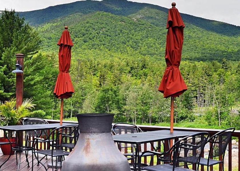 New York Wilmington Restaurant