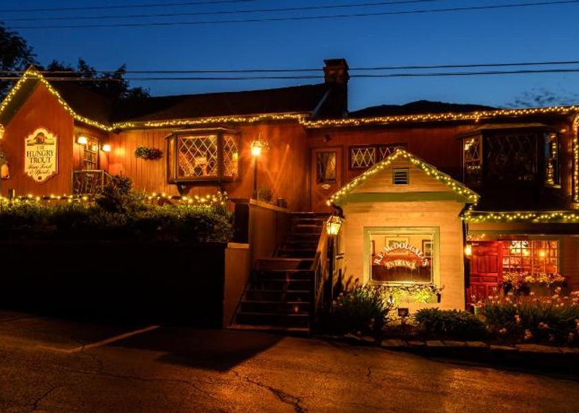 New York Wilmington Restaurant