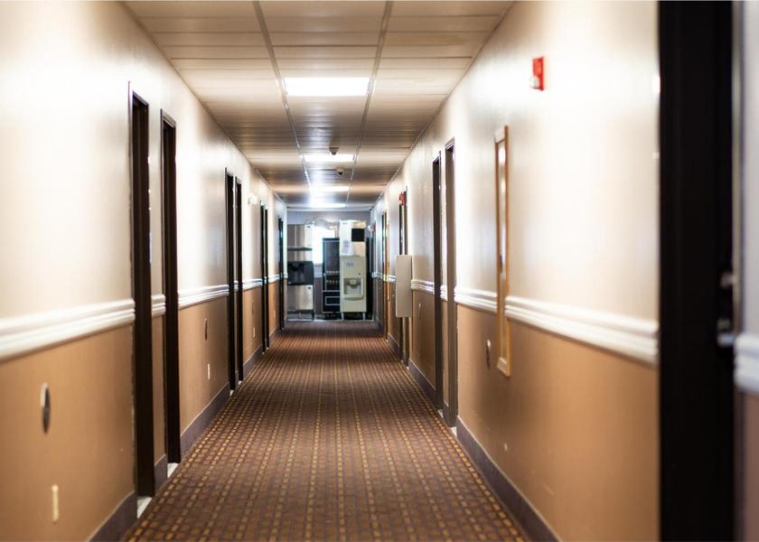 Wisconsin New Richmond view