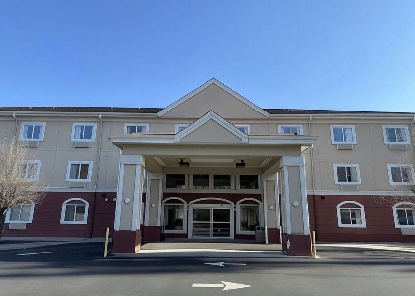 New Jersey Absecon 