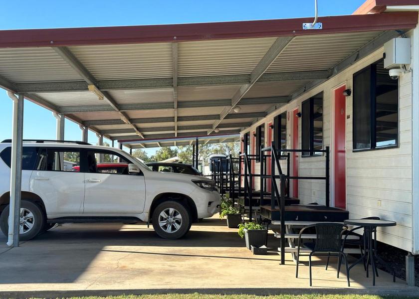 Queensland Winton 