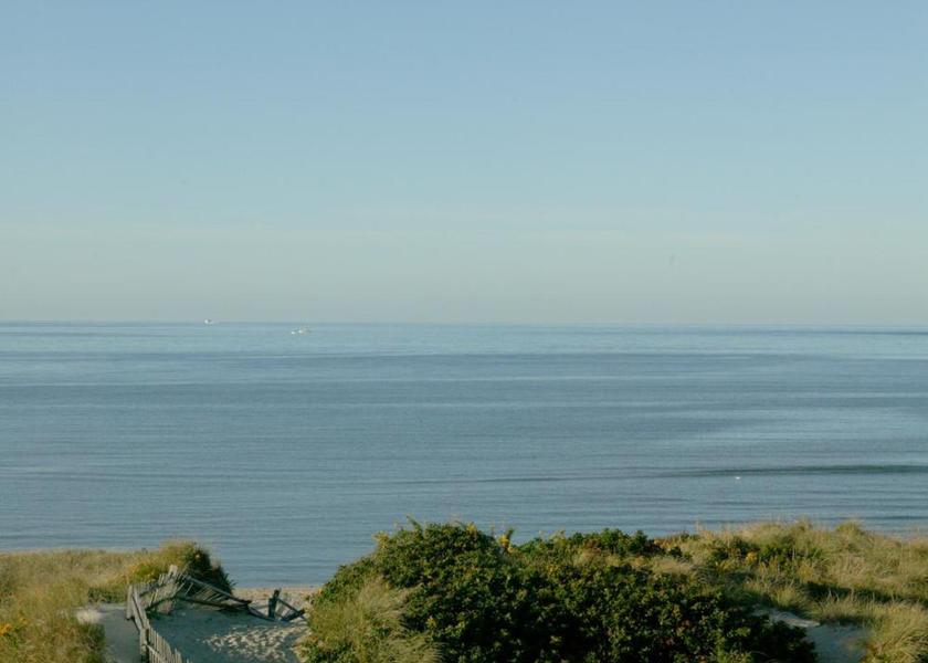 Massachusetts Nantucket facilities