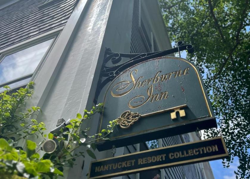 Massachusetts Nantucket facilities