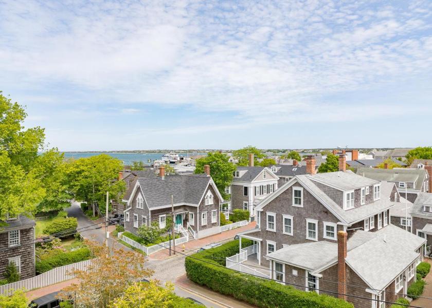 Massachusetts Nantucket facilities